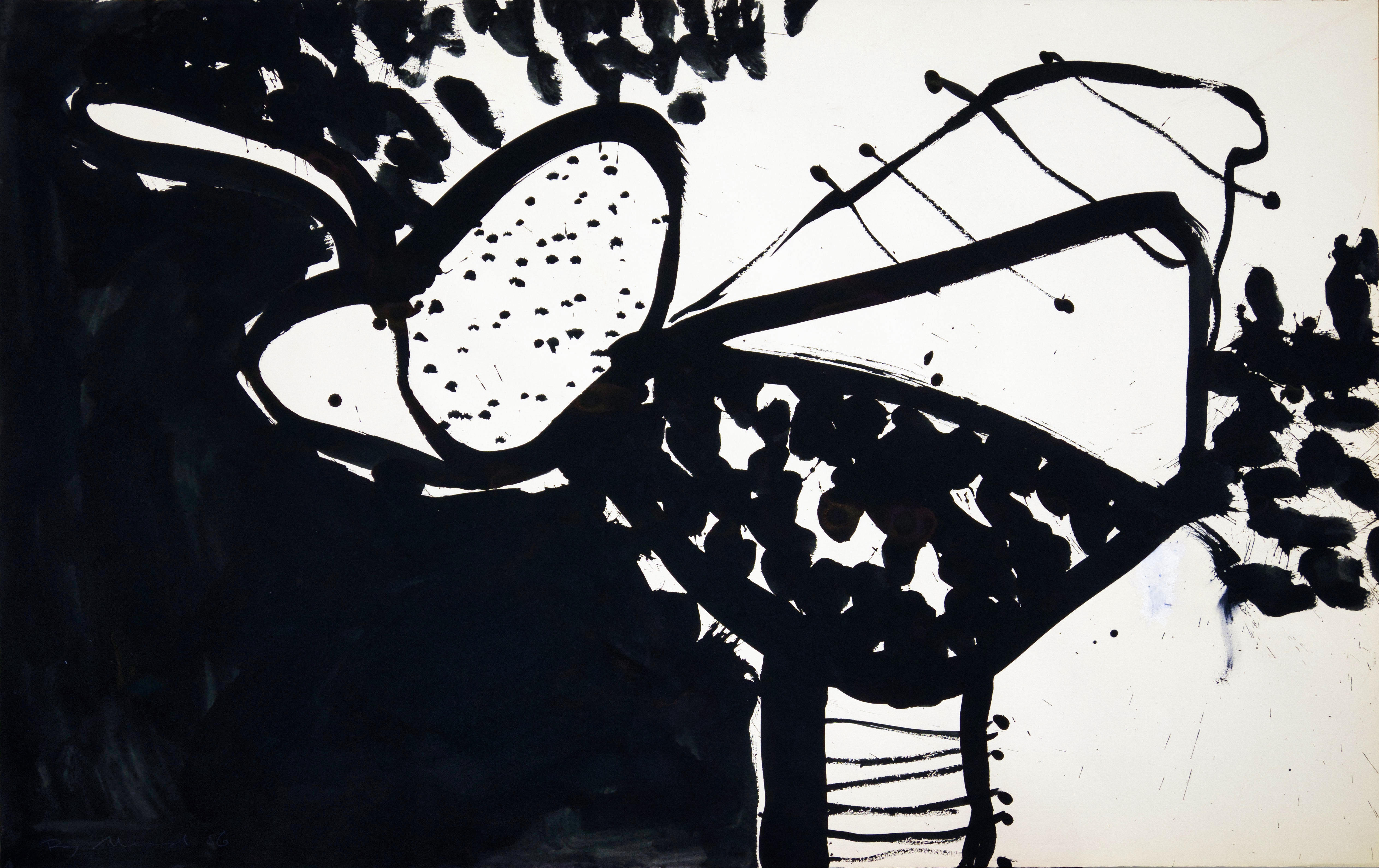 Ray Mead Contemporary Artwork