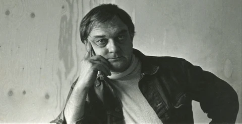 Ray Mead, Canadian Abstract Artist